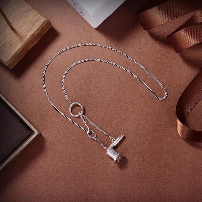 Loewe Necklaces